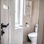 ,szeregowy Obok Lasu Z Tarasem I Dwoma Sypialniami , 800 Metrow Od Plazy