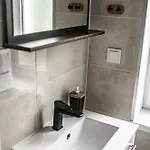 ,szeregowy Obok Lasu Z Tarasem I Dwoma Sypialniami , 800 Metrow Od Plazy *