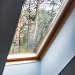 ,szeregowy Obok Lasu Z Tarasem I Dwoma Sypialniami , 800 Metrow Od Plazy * Pobierowo