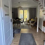 Apartmán ,szeregowy Obok Lasu Z Tarasem I Dwoma Sypialniami , 800 Metrow Od Plazy