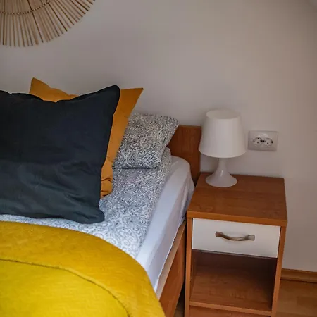 ,szeregowy Z Tarasem I Dwoma Sypialniami , 800 Metrów Od Plaży * Pobierowo