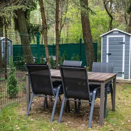 Apartamento ,szeregowy Z Tarasem I Dwoma Sypialniami , 800 Metrów Od Plaży