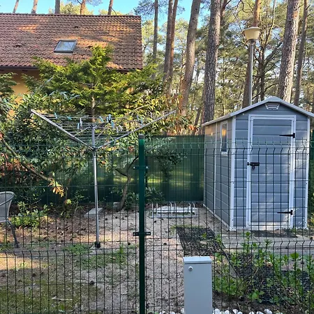 ,szeregowy Z Tarasem I Dwoma Sypialniami , 800 Metrów Od Plaży Apartamento *