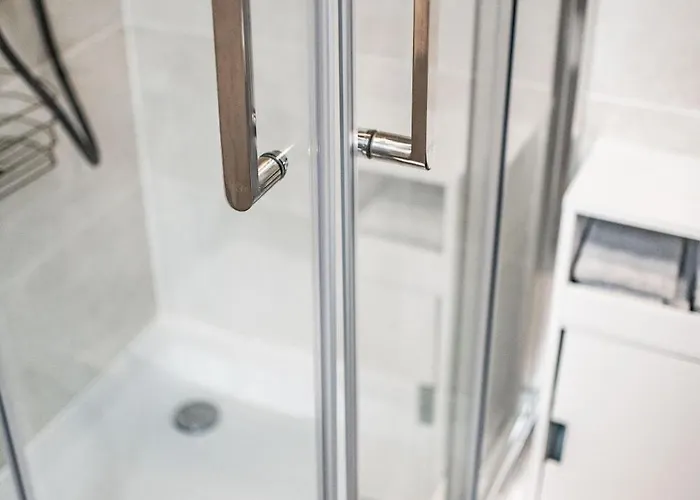 ,szeregowy Obok Lasu Z Tarasem I Dwoma Sypialniami , 800 Metrow Od Plazy Appartement *