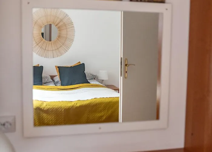 Appartement ,szeregowy Obok Lasu Z Tarasem I Dwoma Sypialniami , 800 Metrow Od Plazy Pobierowo